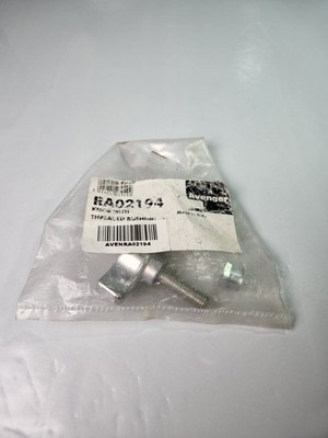 Avenger RA02194 Knob With Threaded Bushing