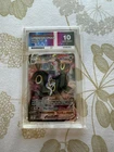 Umbreon VMAX TG23/TG30 Brilliant Stars ACE 10 GEM MINT Perfect Subgrades not psa