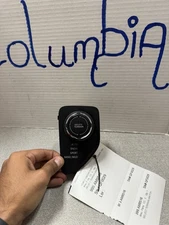 Jeep Cherokee Mk5 KL terrain selection switch 68141876AF 2.2TD 2016