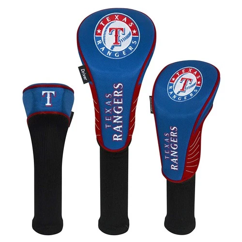 Team Effort MLB Golf Headcover