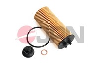 JPN ÖLfilter 10F9094-JPN Filtereinsatz FüR BMW 2Er Active Tourer F45 X1 F48 F46