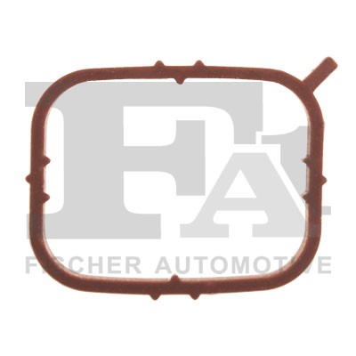 KrÜMmerdichtung Ansaug FÜR VW Touran (1T3), VW Polo V (6R1, 6C1) - Fa1 511-084-image