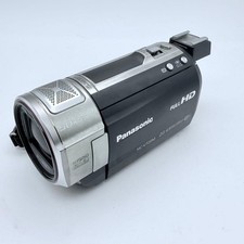 Current Panasonic HC-V720 marketplace offer