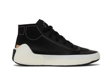 adidas Stella McCartney x Wmns Treino Mid 'Black White' FX1955 Shoes