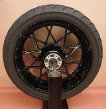 17-24 Harley Davidson Road King Special FLHRXS Rear Prodigy Wheel Dunlop Tire