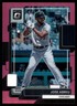 Jose Abreu 2022 Donruss Optic #177 White Sox MLB READ FREE SHIPPING AutographDen