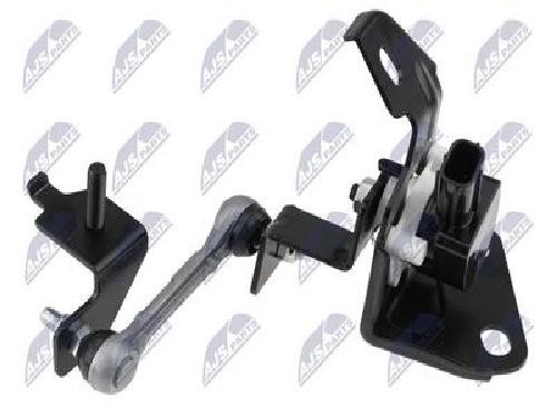 Front NTY ECX-MS-003 Sensor, headlight range adjustment for MITSUBISHI - Image 6