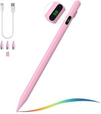 Stylus Pen for Touch Screen Active Universal Stylus Pen Compatible with iPad