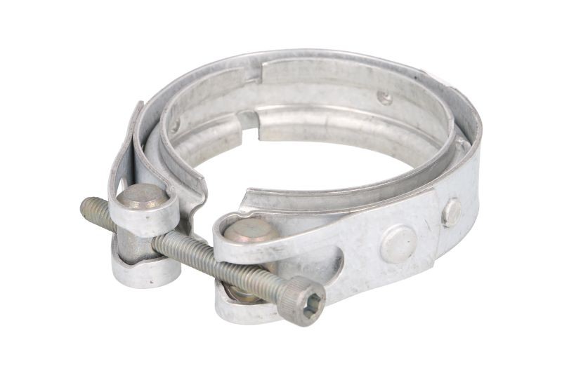 2x ✅Fits DINEX DIN51958 Clamping Piece, exhaust system DIN51958 Exha ⭐UK Seller⭐