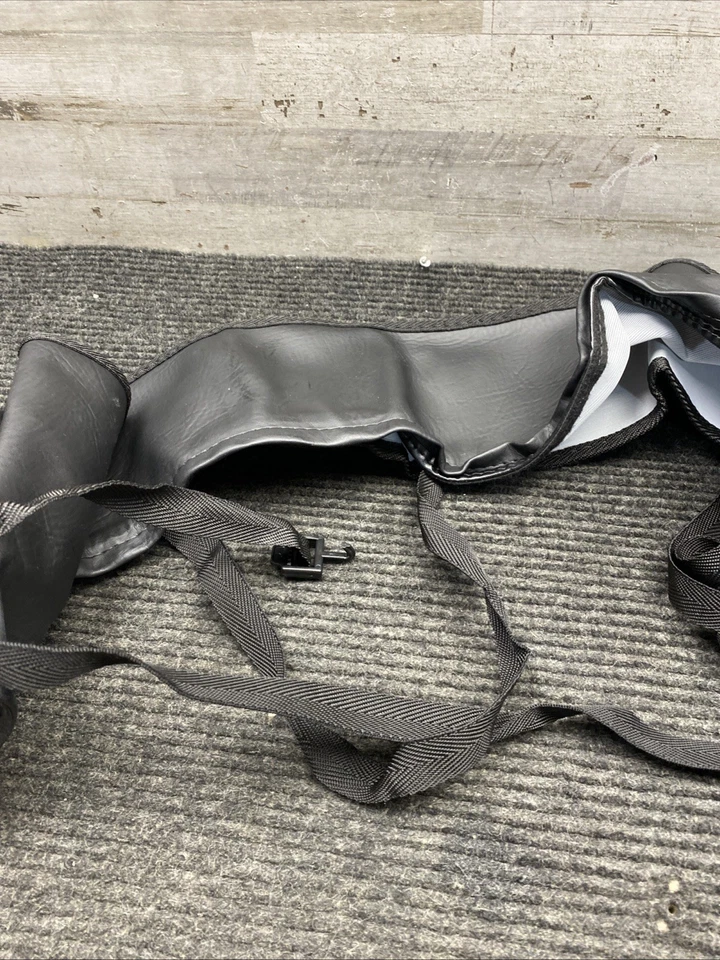 Protector de capó personalizado para Ford Fusion 2013-2020 Bra Covercraft LeBra 45354-01 Foto 3 de 4