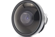Nikon Fisheye Lenses 8mm Focal for sale | eBay