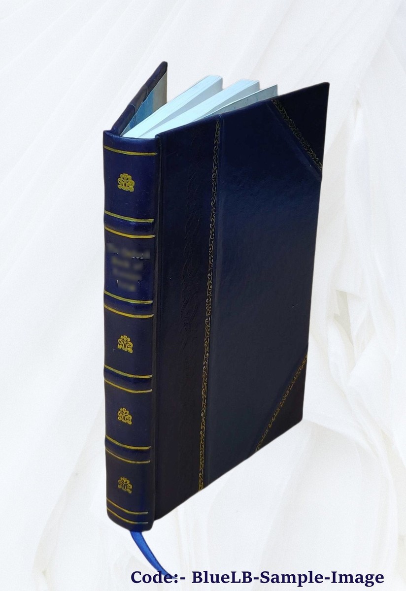 Transcendental Magic 1896 By Eliphas Levi [Leather Bound] | eBay