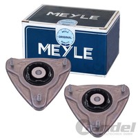 2X Meyle Domlager Vorne Passend FüR Porsche 911 997 Boxster Cayman 987 2.7-3.8