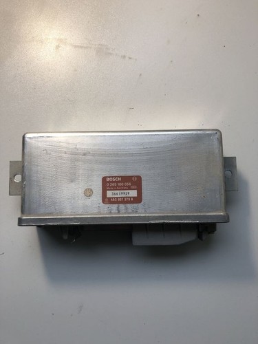 Audi 100 S4 C4 1995 ABS Steuergerät Modul 4A0907379A DRA186