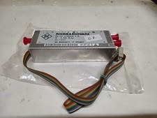 Rohde & Schwarz RSS Step Attenuator DC-26,5GHz 70dB 1W