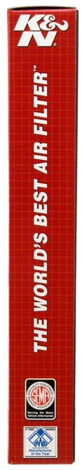 Filtro de aire K&N 33-2011 para modelos Daimler Jaguar Lotus Triumph 67-95 seleccionados Foto 2 de 4