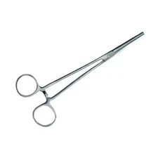 Fishing Forceps - Curved Tip - Different Lengths - Fishing Essentials