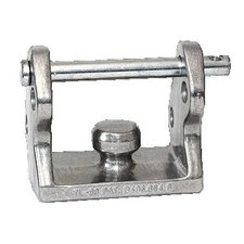 Blaylock TL-33  HITCH GOOSENECK ACCESSORIES