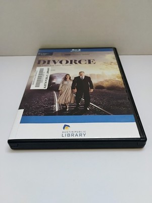 Divorce: the Complete First Season Blu-ray 2016 HBO Ex-Library 