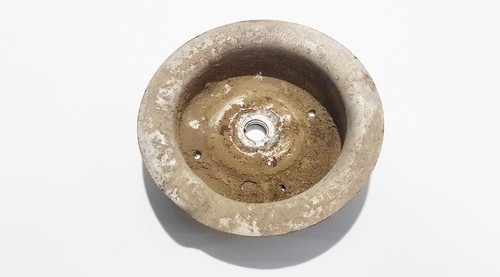 Domlager Federbeinlager Stützlager - Vorne Linke  BMW 5-Series DE1276974-73