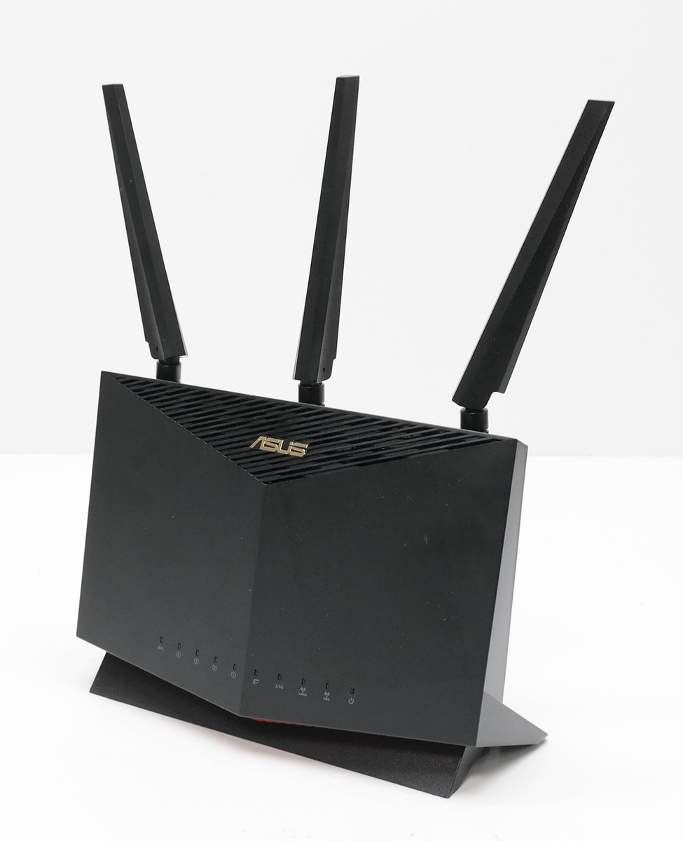 ASUS - ASUS WiFi 無線WiFi6 4804+861Mbps RT-AX86U RT-AX86U Pro｜WiFi Routers｜ASUS USA