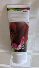 Korres Golden Passion Fruit Body Smoothing Milk 200ml
