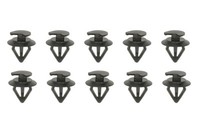 10X Romix Clip B26989 FüR BMW 5 Limousine (E39) 5 Touring (E39) 10Mm 20Mm