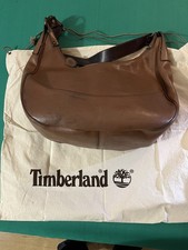 Borsa TIMBERLAND in cuoio anno 2011