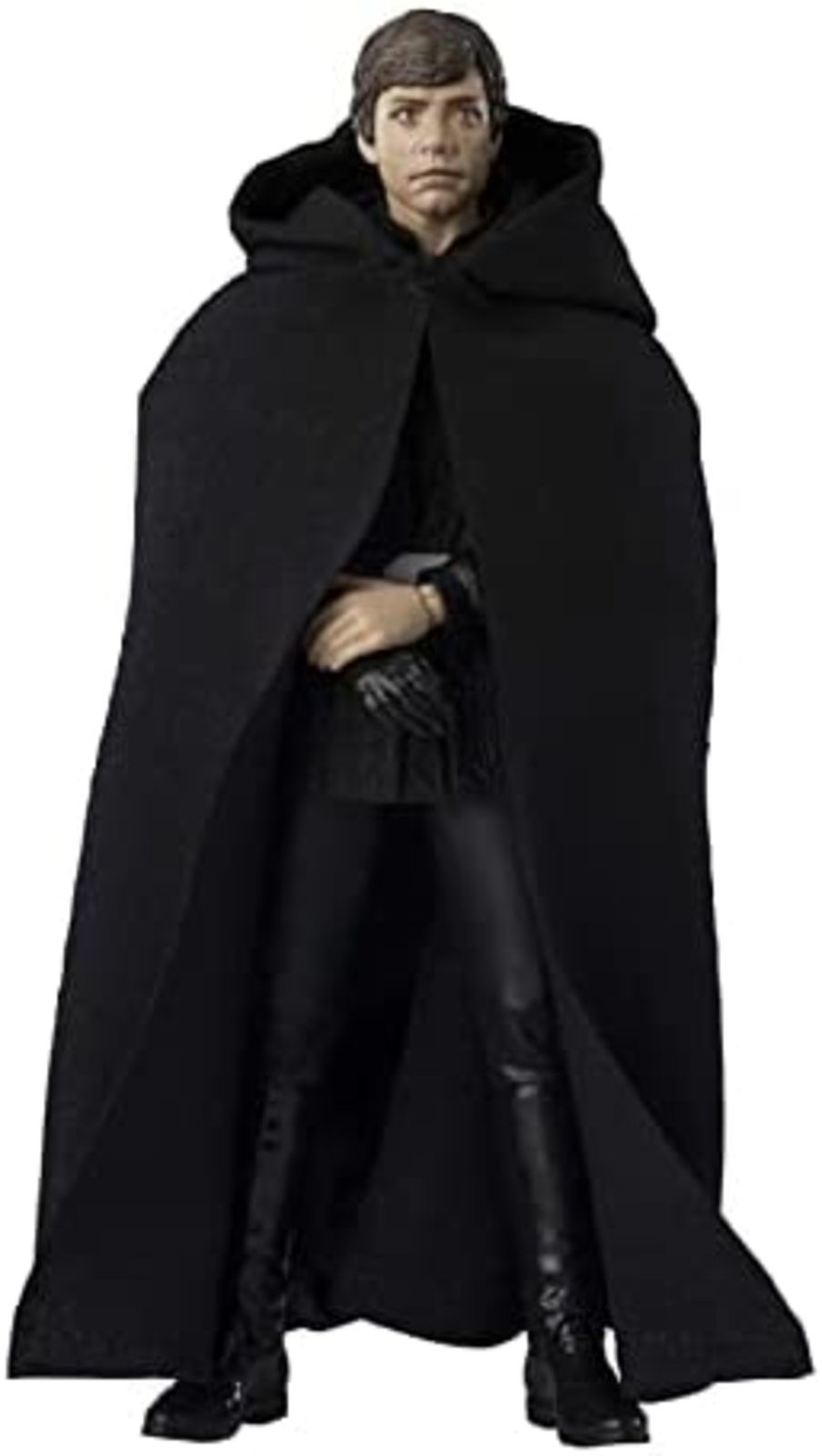 BANDAI S.H.Figure Arts Luke Skywalker (STAR WARS The Mandalorian) Action figure