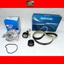 KIT DISTRIBUZIONE POMPA ACQUA OPEL COMBO CORSA F CROSSLAND GRANDLAND MOKKA 1.5 D