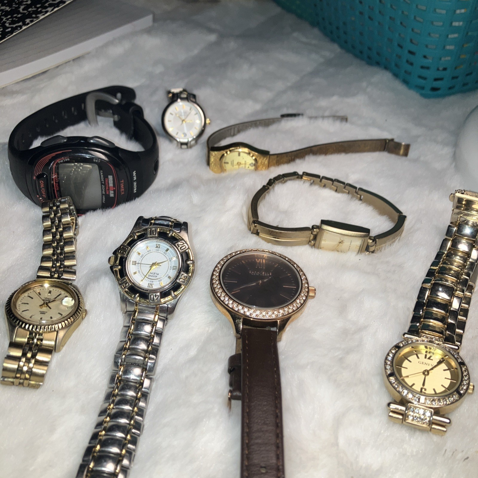 Miscellaneous Watch Lot/Bundle - image 3