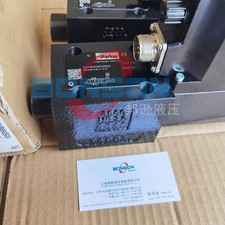 D3FPE55YB9NS0050 PARKER Proportional Valve