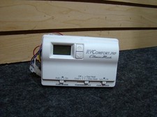 USED RV/MOTORHOME COLEMAN MACH RVCOMFORT.PHP THERMOSTAT P/N: AM7852