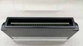 Natsume Final Mission Nintendo Famicom FC S.C.A.T. Japan Shoot 'em up Tested