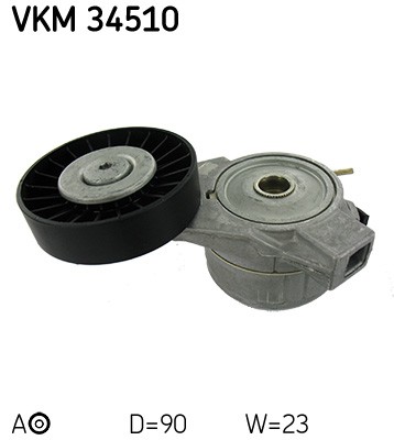 Fits SKF VKM 34510 BELT TENSIONER LENGTHWISE. 2.0/2.0 TURBO/2.3/2.3TU ⭐UK Stock⭐