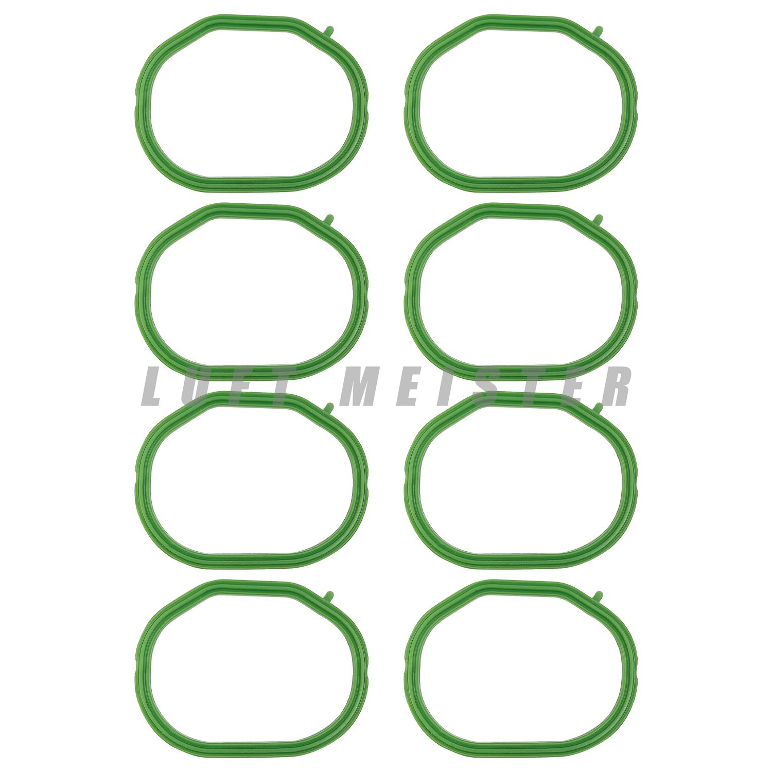 Intake Manifold Position Gaskets 255738 For Maserati Quattroporte GT GC 203134