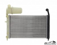 Radiator KüHler FüR Lancia Dedra, Fiat Tempra SW Tipo 87-96