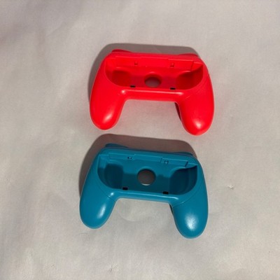 Nintendo Switch multi color Controller Grip