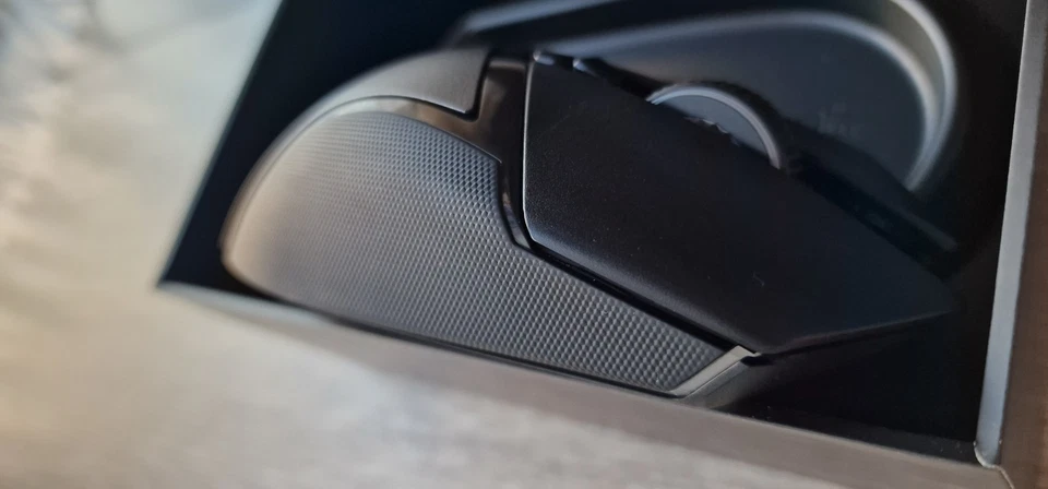 Razer Basilisk V3 Pro - Bild 3 von 3