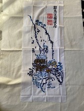 Tenugui Lakan Temple