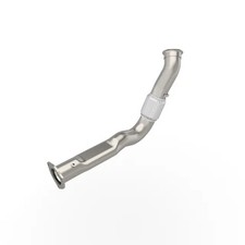Genuine Mopar Exhaust Front Pipe 68087111AH