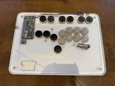 Paradise Arcade MPress V2 Leverles Controller With Brook Board