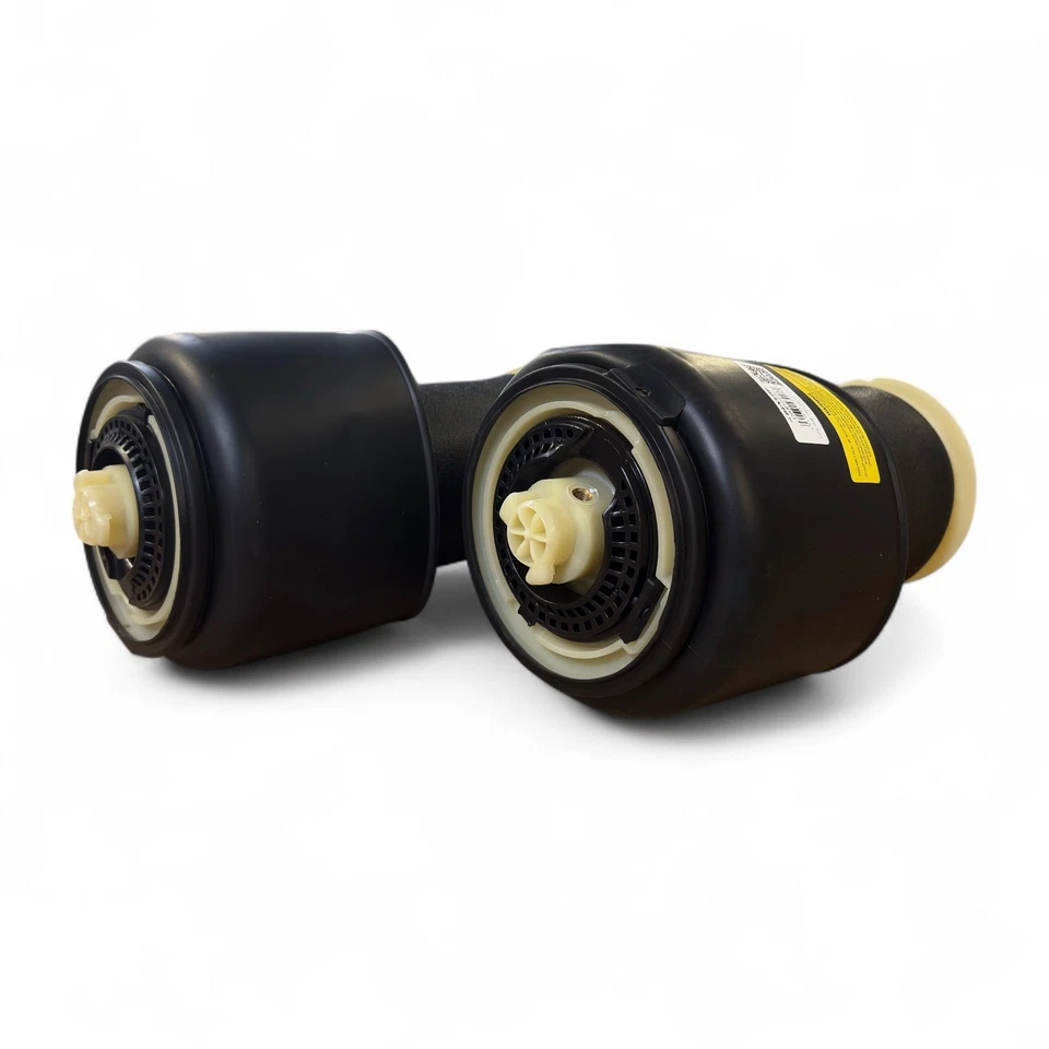 2x Dunlop Luftfedern für BMW 5er GT F07 Touring F11 Luftfederung 37106784379 - Bild 2 von 4