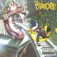 Audio Cd - The Pharcyde - Bizarre Ride - Delicious Vinyl -D- Neu