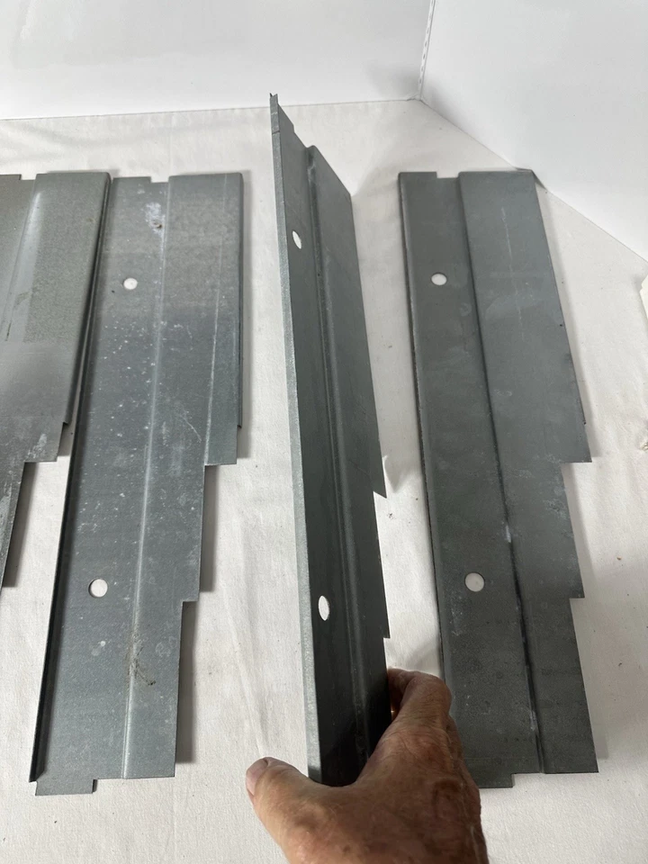 Cuñas de botella Dixie Narco 276E y 501E OTY 4 Foto 3 de 3