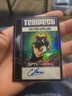 2025 Leaf Optichrome Tempest Autograph Colston Loveland 2/5
