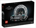 LEGO Star Wars Emperor's Throne Room Diorama 75352 807pcs 18+ OBO