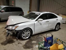 ES350     2010 Tail Light 2651948