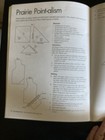 Patchwork Easy vests Quilt Patterns by House Of White birches — photo 3