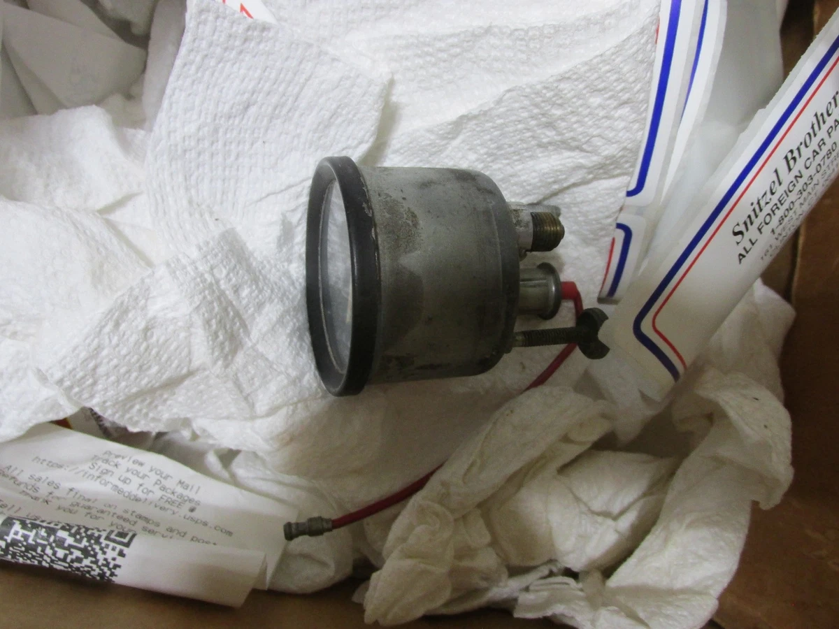 Distributors & Parts for BMW 2002 for sale | eBay